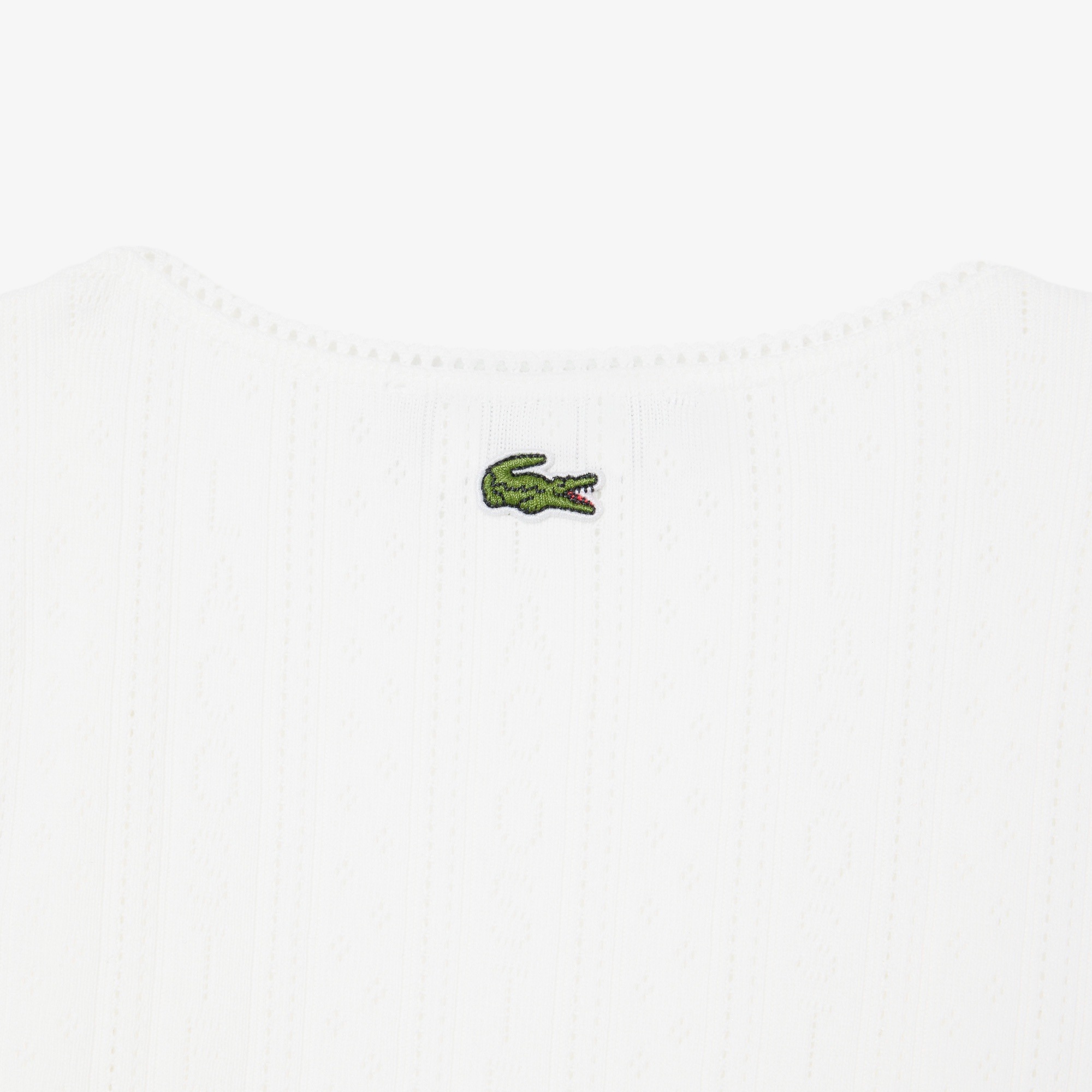 ポワンテルニットタンクトップ