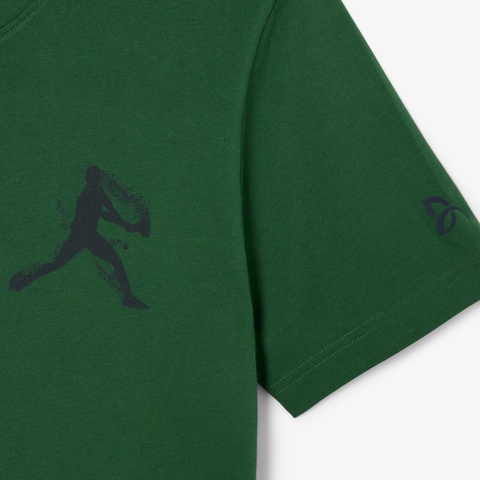 『ノバク・ジョコビッチ』ドライTシャツ＆キャップ