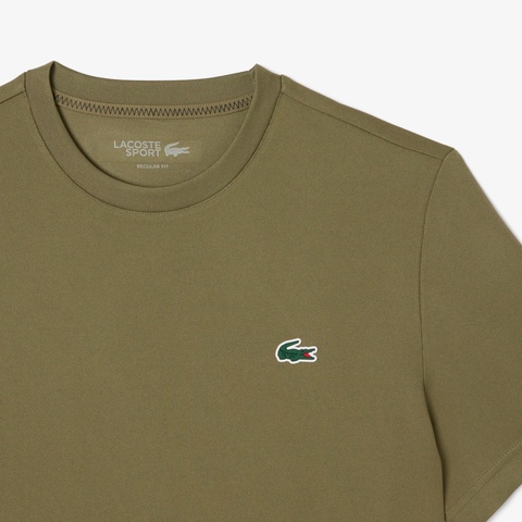 ラケットグラフィックウルトラドライTシャツ