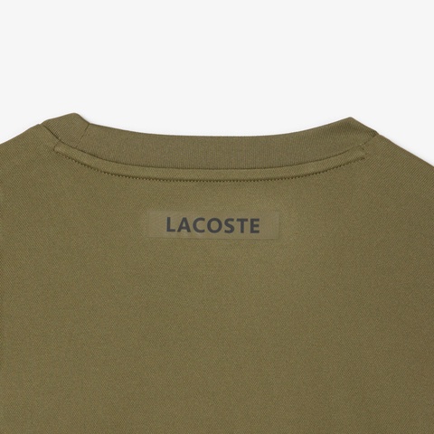 ラケットグラフィックウルトラドライTシャツ