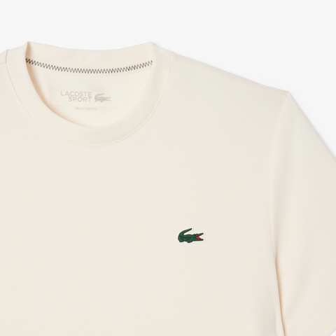 ラケットグラフィックウルトラドライTシャツ