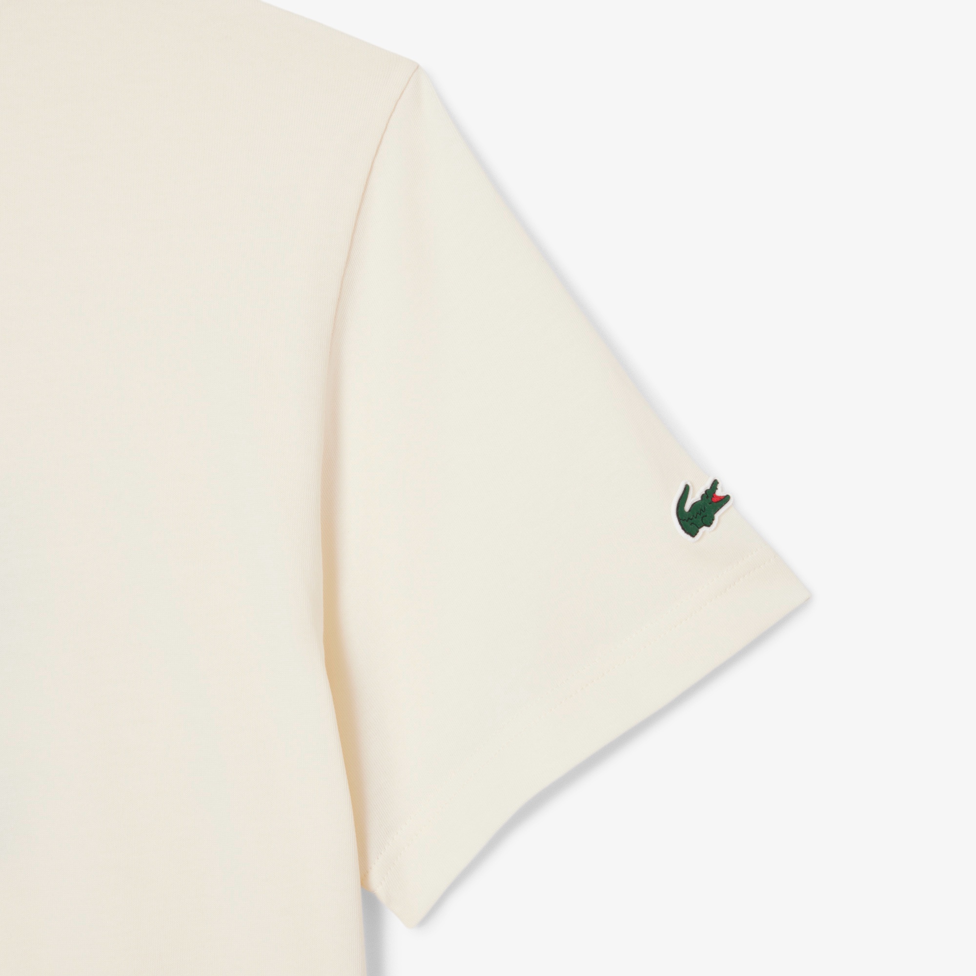 『ダニール・メドベージェフ』ラケットレイヤードグラフィックプリントTシャツ