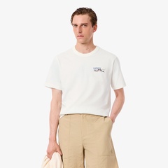 フランスメイドブランドネームロゴステッチスウェット SH3878
