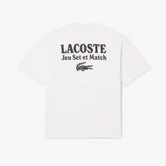 メンズ Tシャツ - ラコステ（LACOSTE）公式オンラインストア