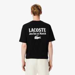 メンズ Tシャツ - ラコステ（LACOSTE）公式オンラインストア