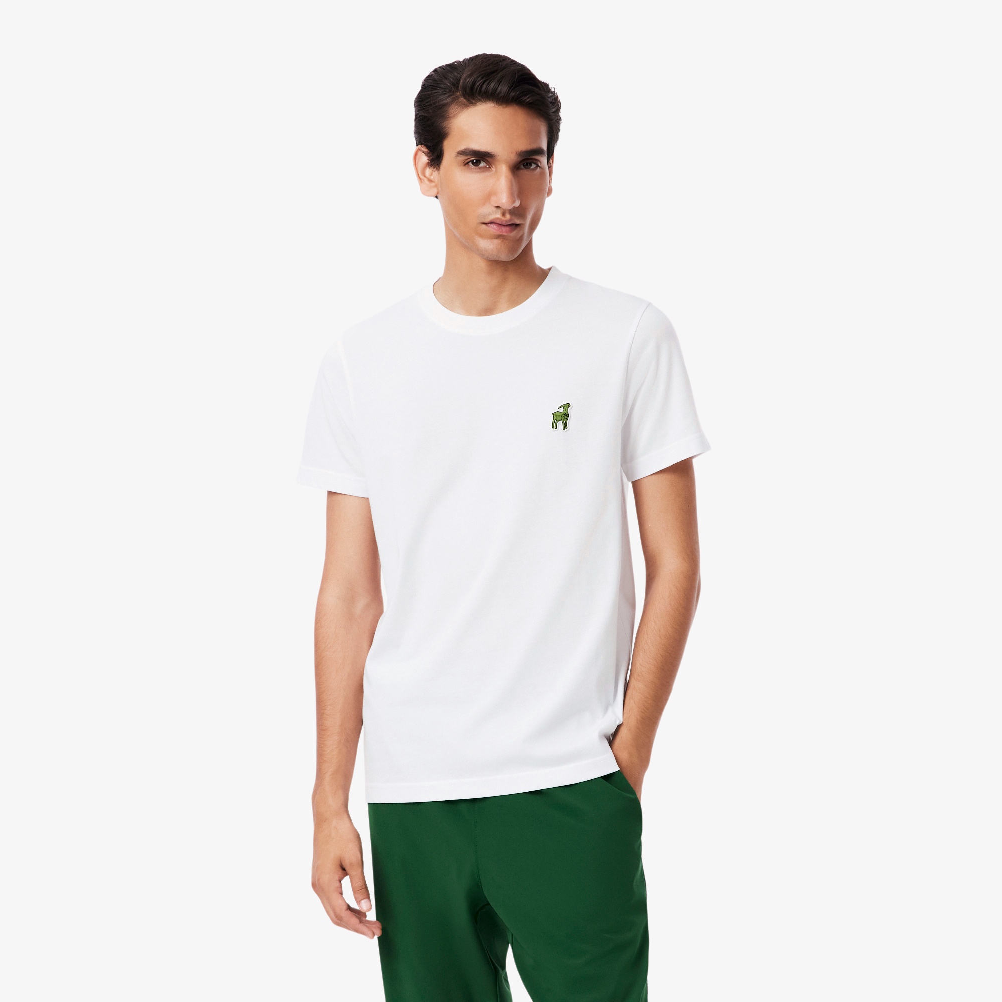 LACOSTE SPORT - メンズ ウェア - ラコステ（LACOSTE）公式