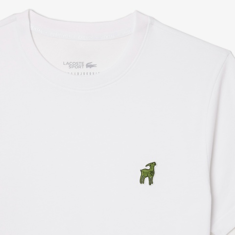 『ノバク・ジョコビッチ』GOATウルトラドライTシャツ