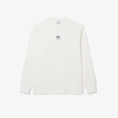 LACOSTE スウェット長袖＆ジョコビッチ　ULTRA DRYをセットで LACOSTE スウェット長袖＆ジョコビッチ ULTRA DRYをセットで ウェア