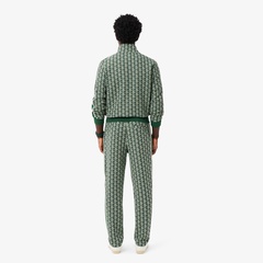 メンズ トラックスーツ - ラコステ（LACOSTE）公式オンラインストア