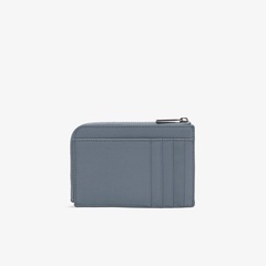 未使用品❗️　LACOSTE　ラコステ　レザー　コンパクトウォレット　ミニ財布 LACOSTE（ラコステ）の「パレット2 ミニウォレット（財布）」 - WEAR
