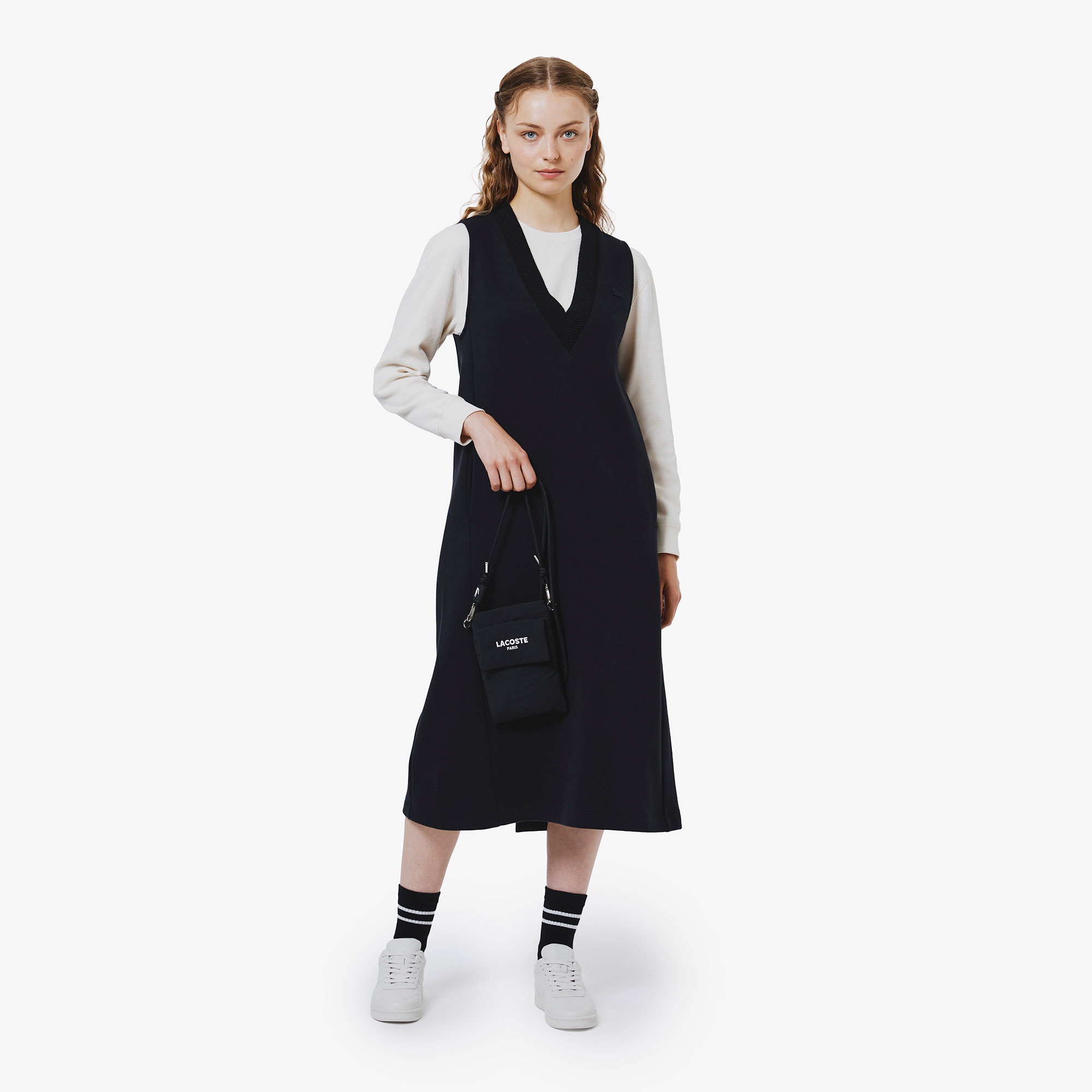 ボンディングスマホショルダーバッグ