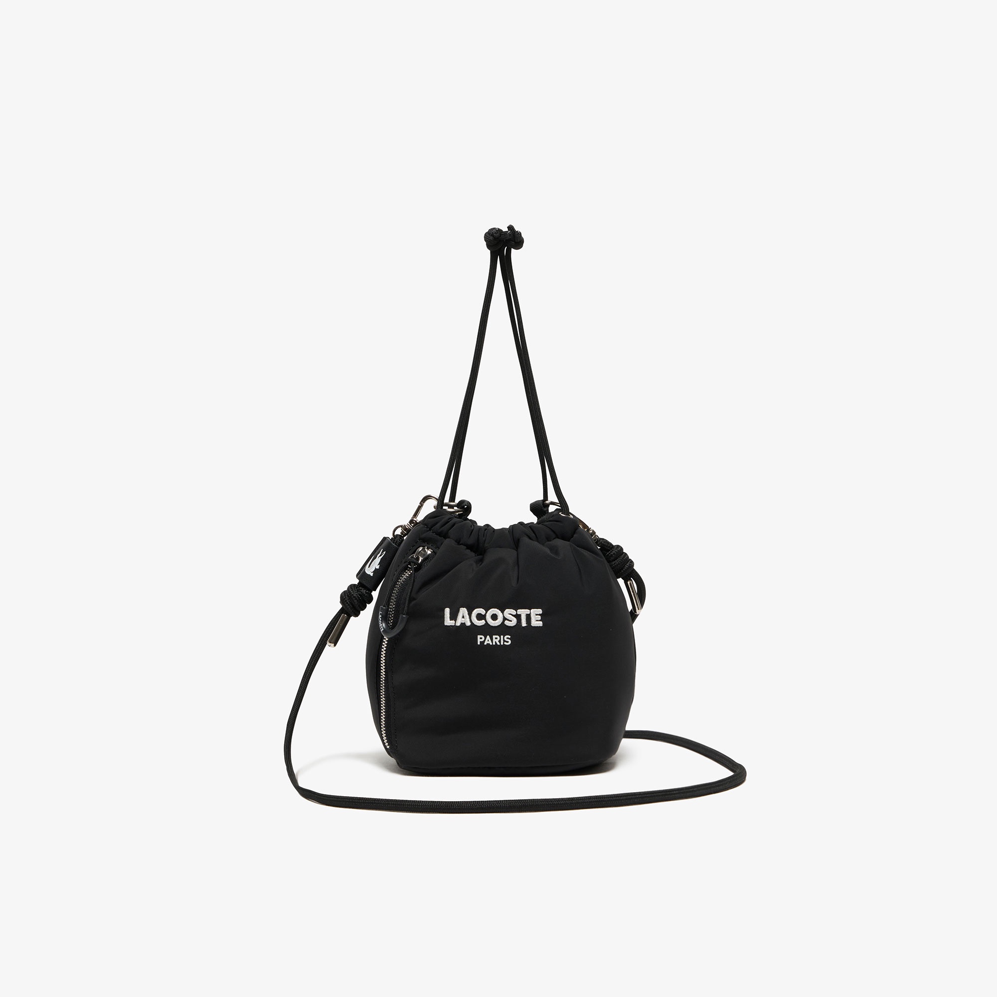 ボンディング巾着ショルダー