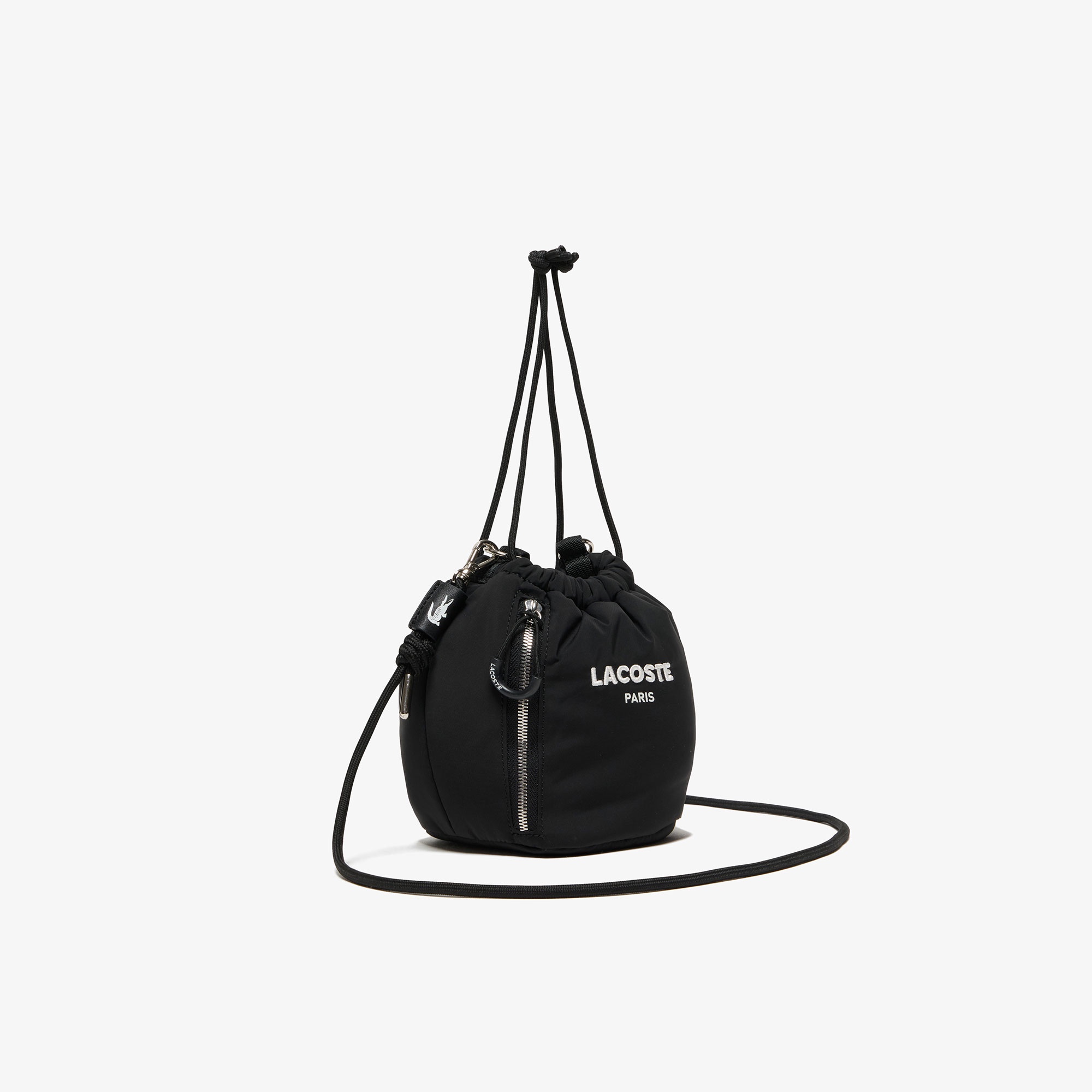 ボンディング巾着ショルダー