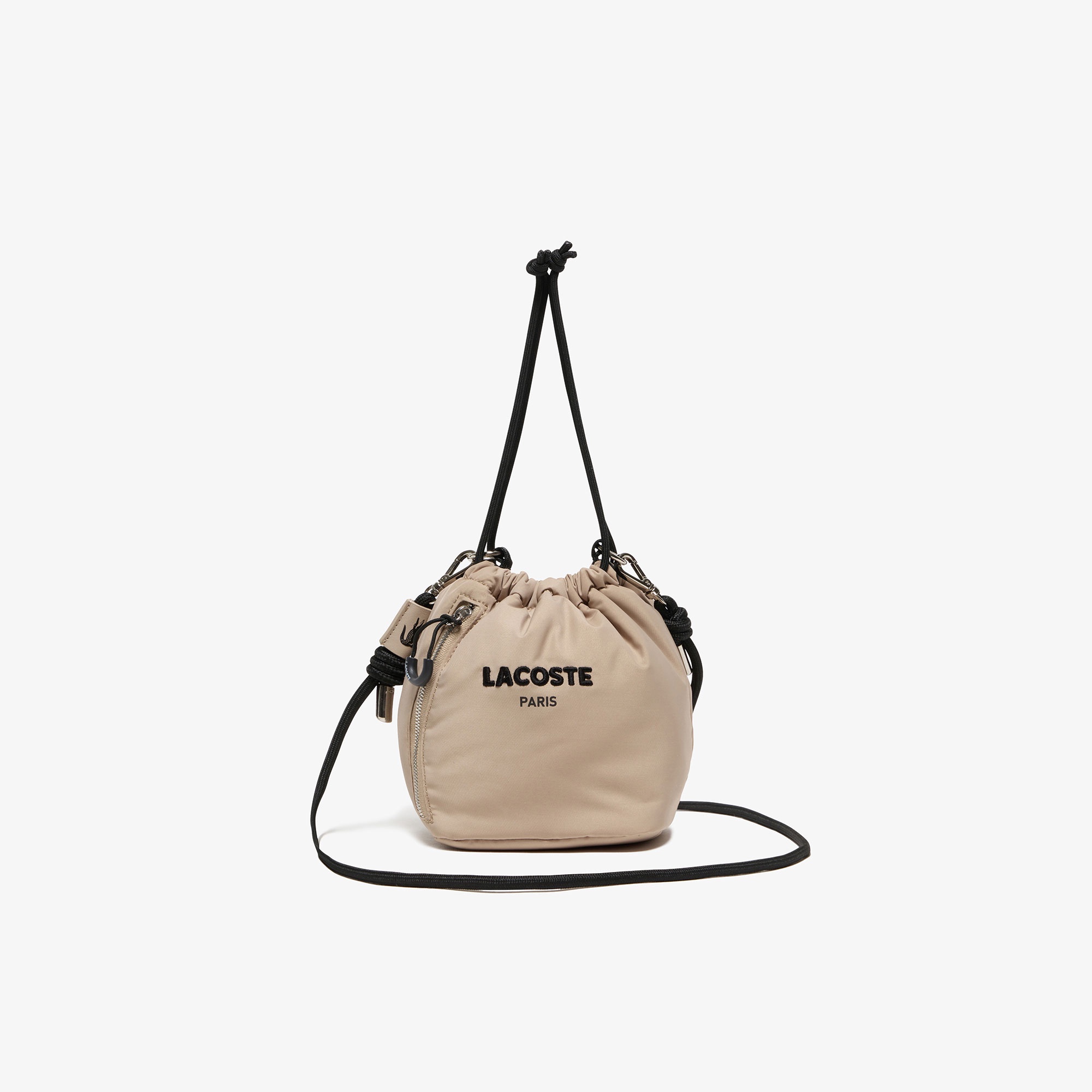 ボンディング巾着ショルダー