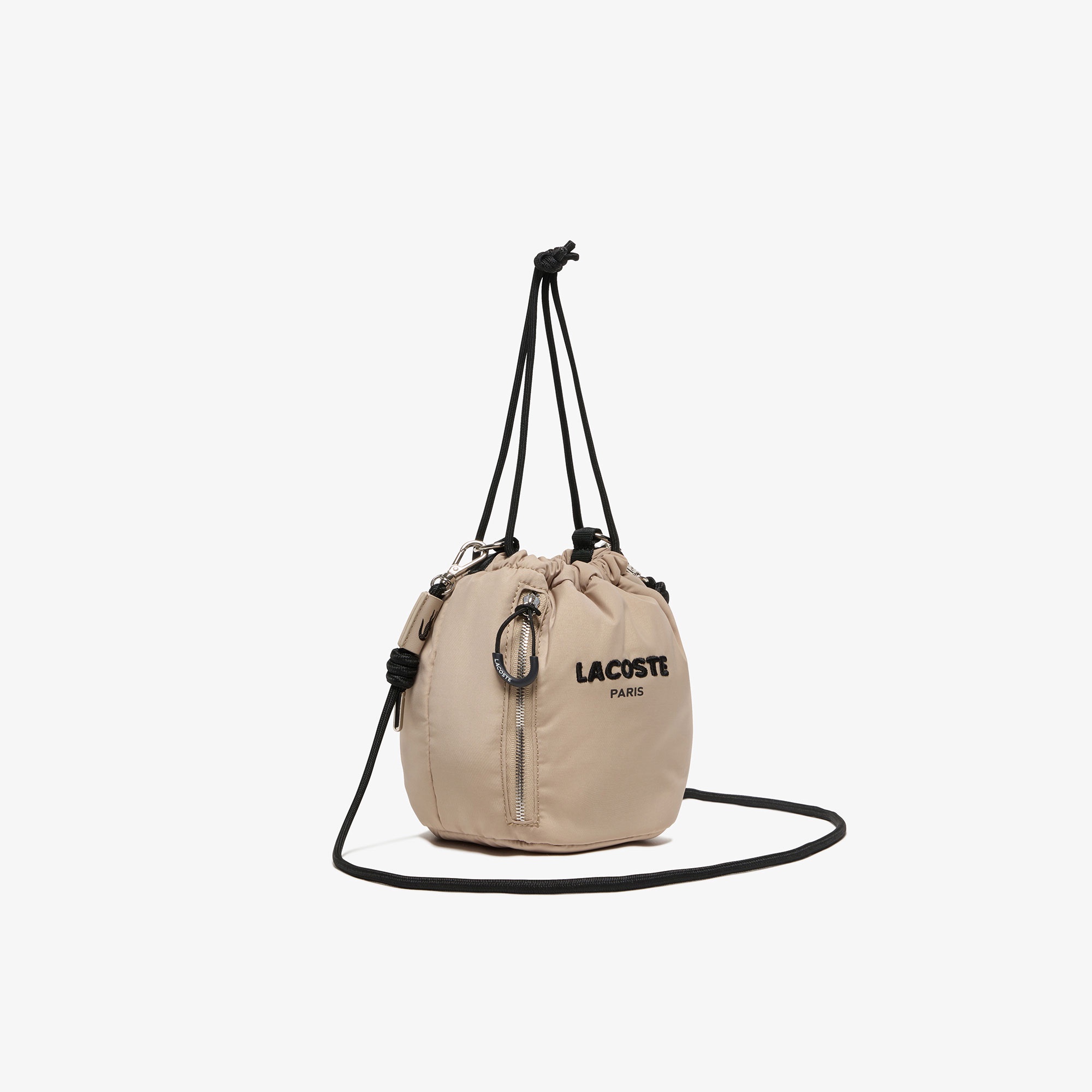 ボンディング巾着ショルダー