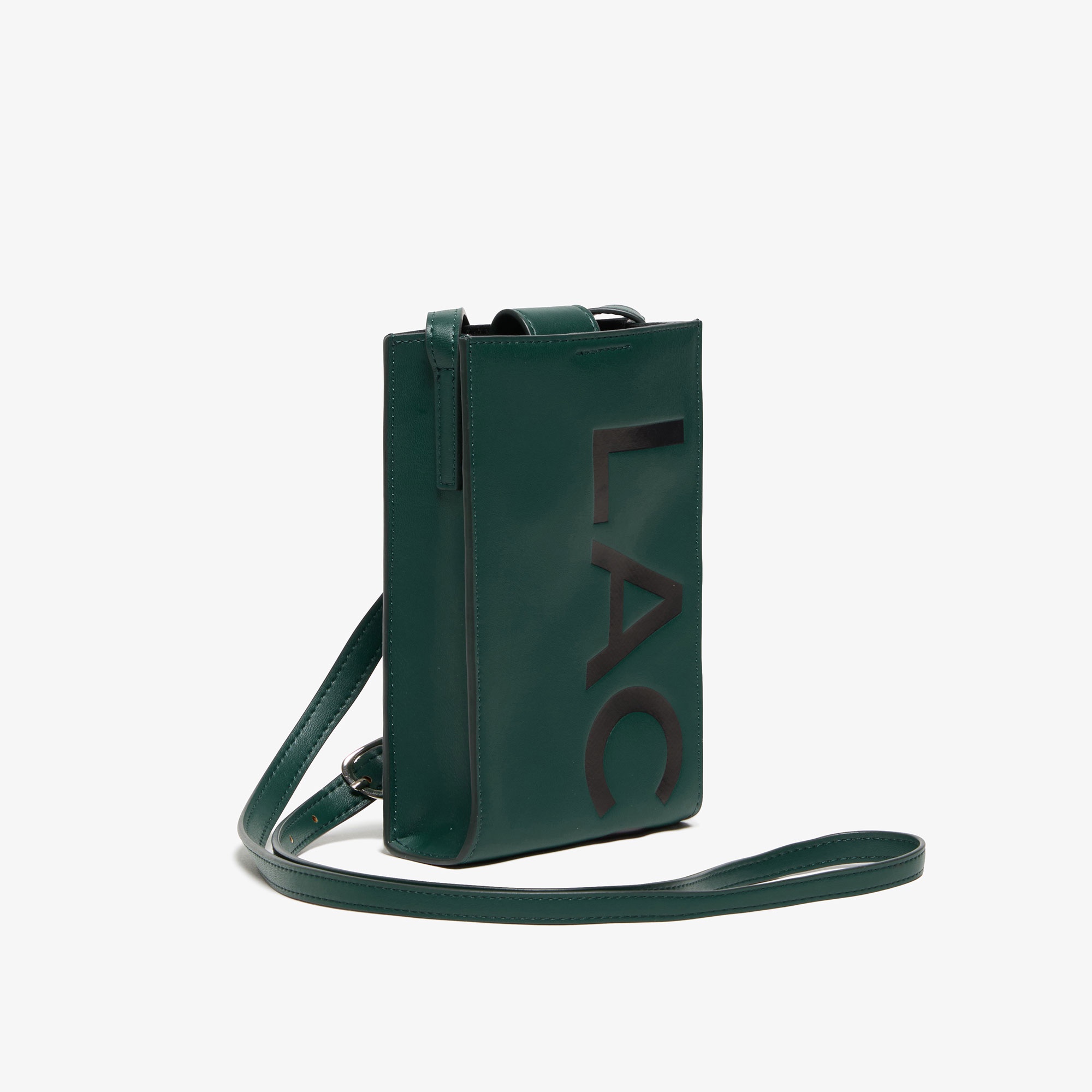 バーチカルスマホバッグ