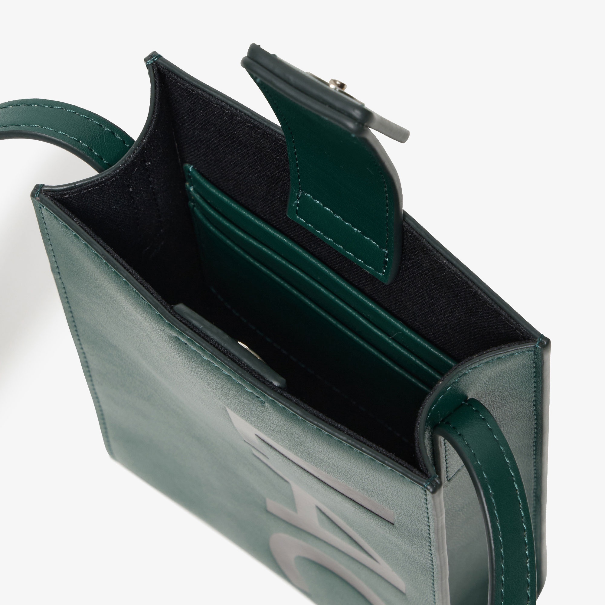 バーチカルスマホバッグ