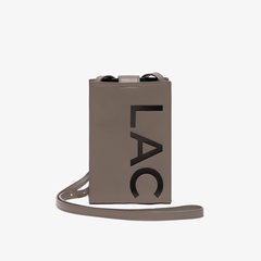 (取寄) ラコステ メンズ クラシック スモール ビルフォールド ウォレット Classic メンズ CARNABY SET 224 4 SMA 48SMA0014 - ラコステ（LACOSTE）公式