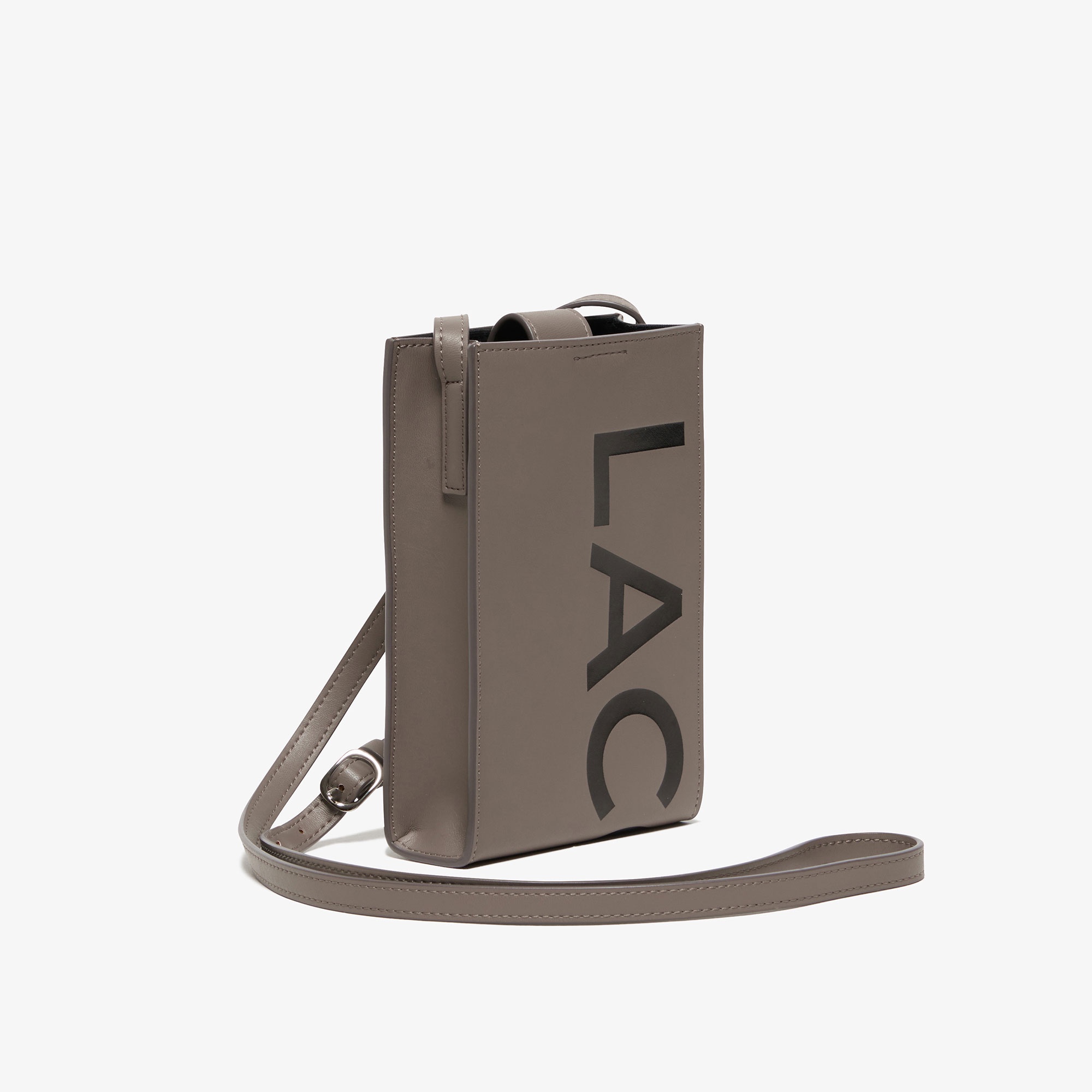 バーチカルスマホバッグ