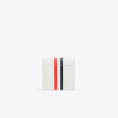 Lacoste☆ハート♡ブレスレットとピアスのセット Amazon | 総販売店[LEATHERS AND TREASURES] レザーズ アンド