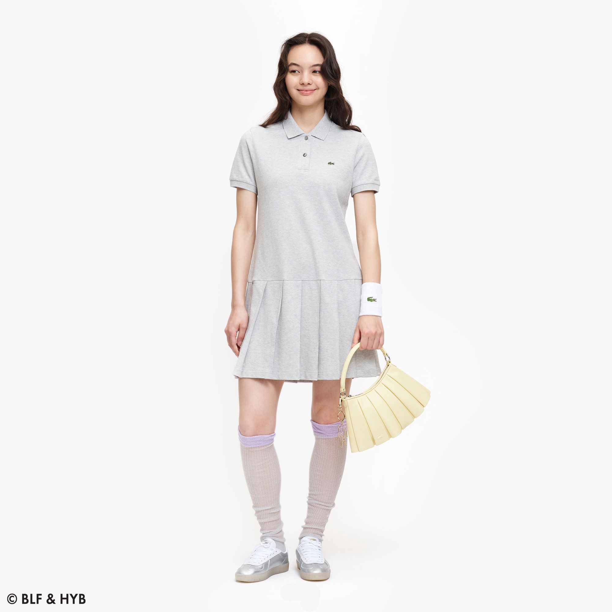 LACOSTE ゴルフ レディース ワンピース 36 LACOSTE ゴルフ レディース ワンピース 36 - メルカリ