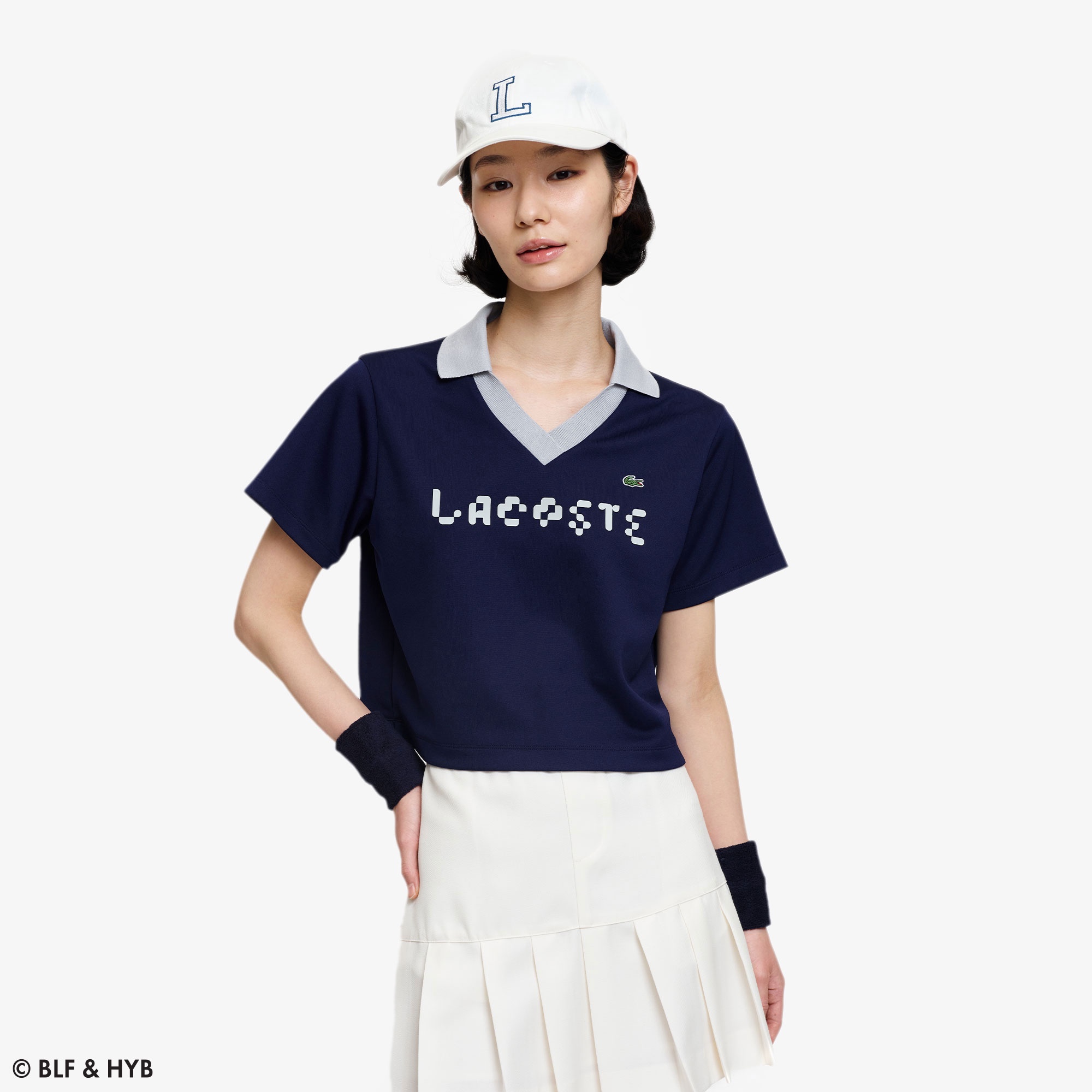 レディース ポロシャツ - ラコステ（LACOSTE）公式オンラインストア