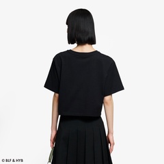 バックプリントミニ ポロドレス EFIL01J - ラコステ（LACOSTE