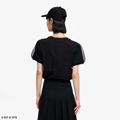 新品未使用 ラコステ tシャツ サイズ34(s) LACOSTE tシャツ 「別注」LACOSTE×UR Functional Pique T-shirts