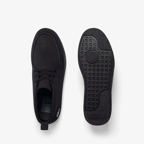メンズ BASESHOT CHUKKA 2251 SMA