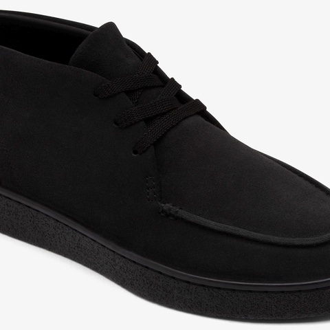 メンズ BASESHOT CHUKKA 2251 SMA
