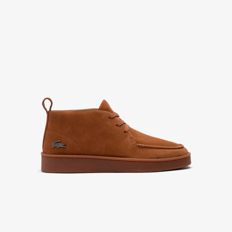 メンズ BASESHOT CHUKKA 2252 SMA