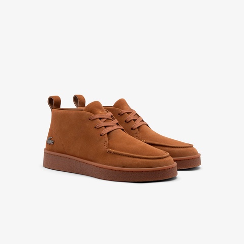 メンズ BASESHOT CHUKKA 2252 SMA