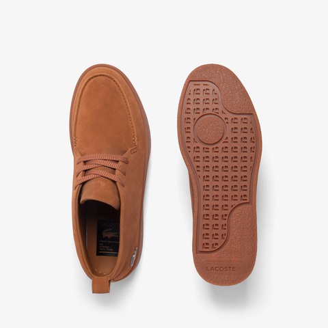 メンズ BASESHOT CHUKKA 2252 SMA