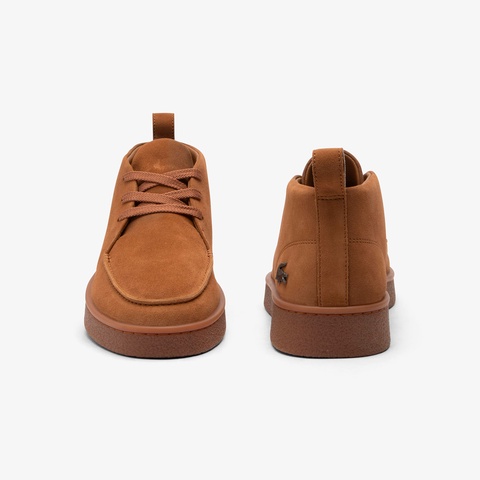 メンズ BASESHOT CHUKKA 2252 SMA