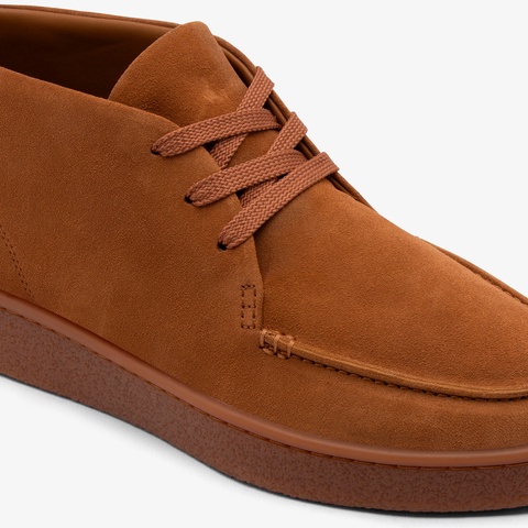 メンズ BASESHOT CHUKKA 2252 SMA