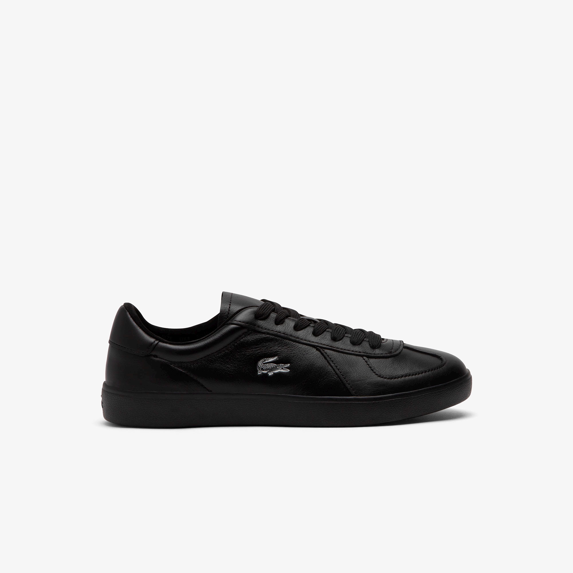 LACOSTE ブラック スニーカー LACOSTE APPAREL L003 2K24 Sneakers 47SMA0013-02H - Shiekh
