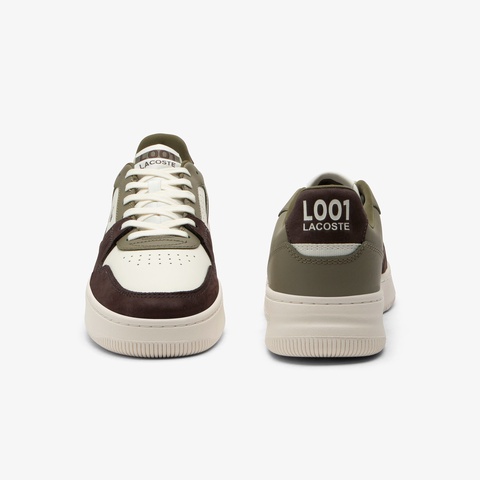 メンズ L001 SET 225 3 SMA