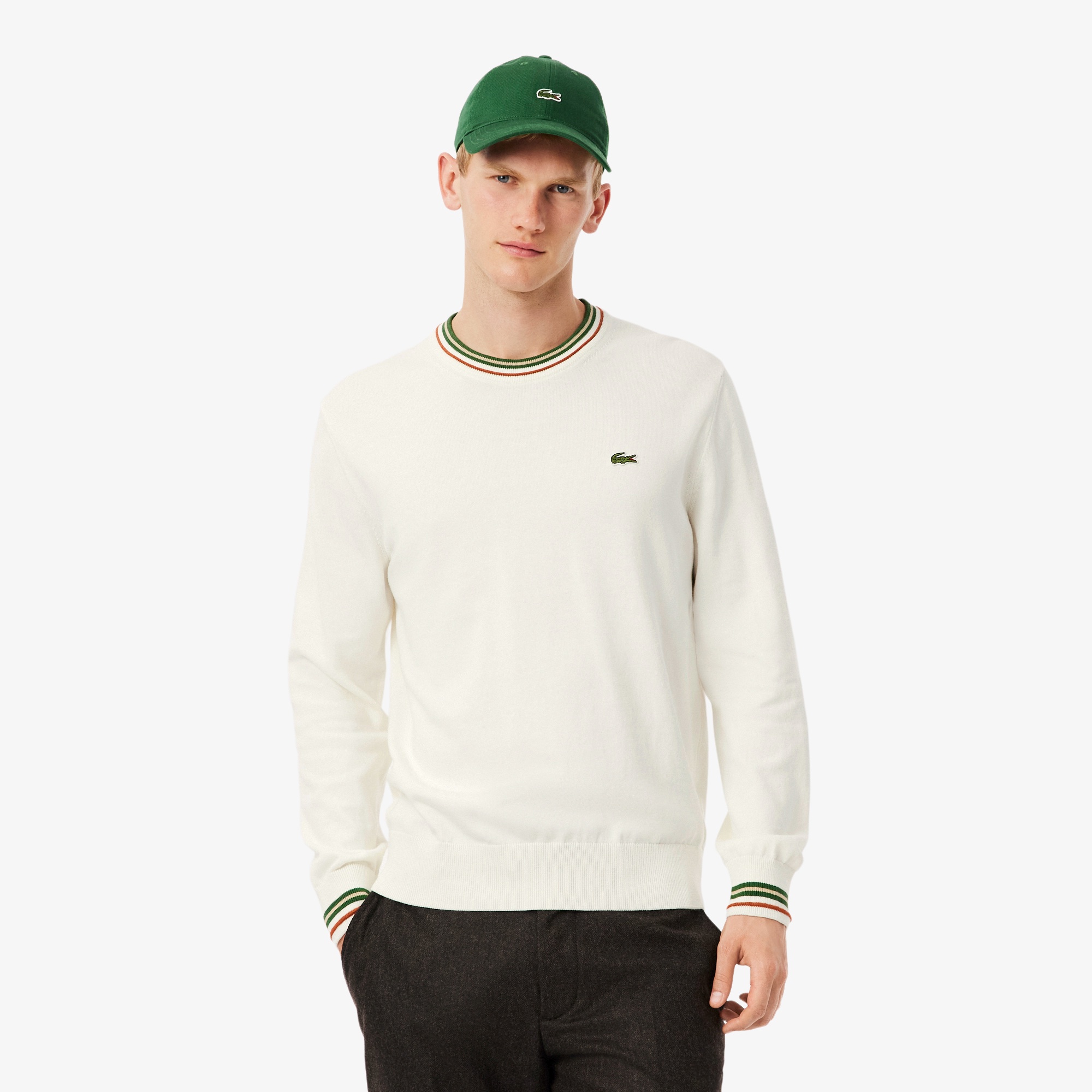 ラコステ (LACOSTE) 公式オンラインストア - 1933年創業の