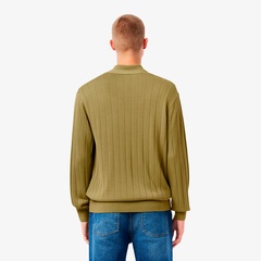 フローラルプリントウィンドブレイカー BH7213 - ラコステ（LACOSTE