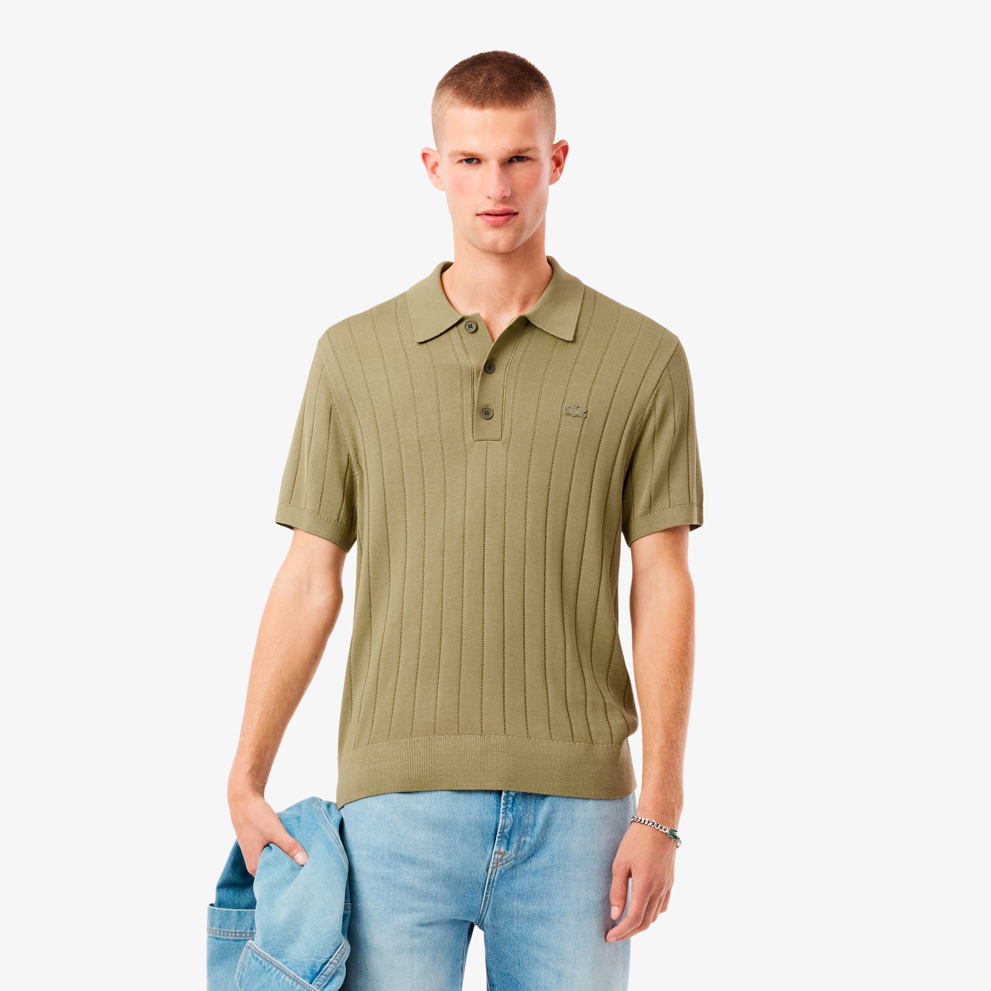ラコステ (LACOSTE) 公式オンラインストア - 1933年創業の