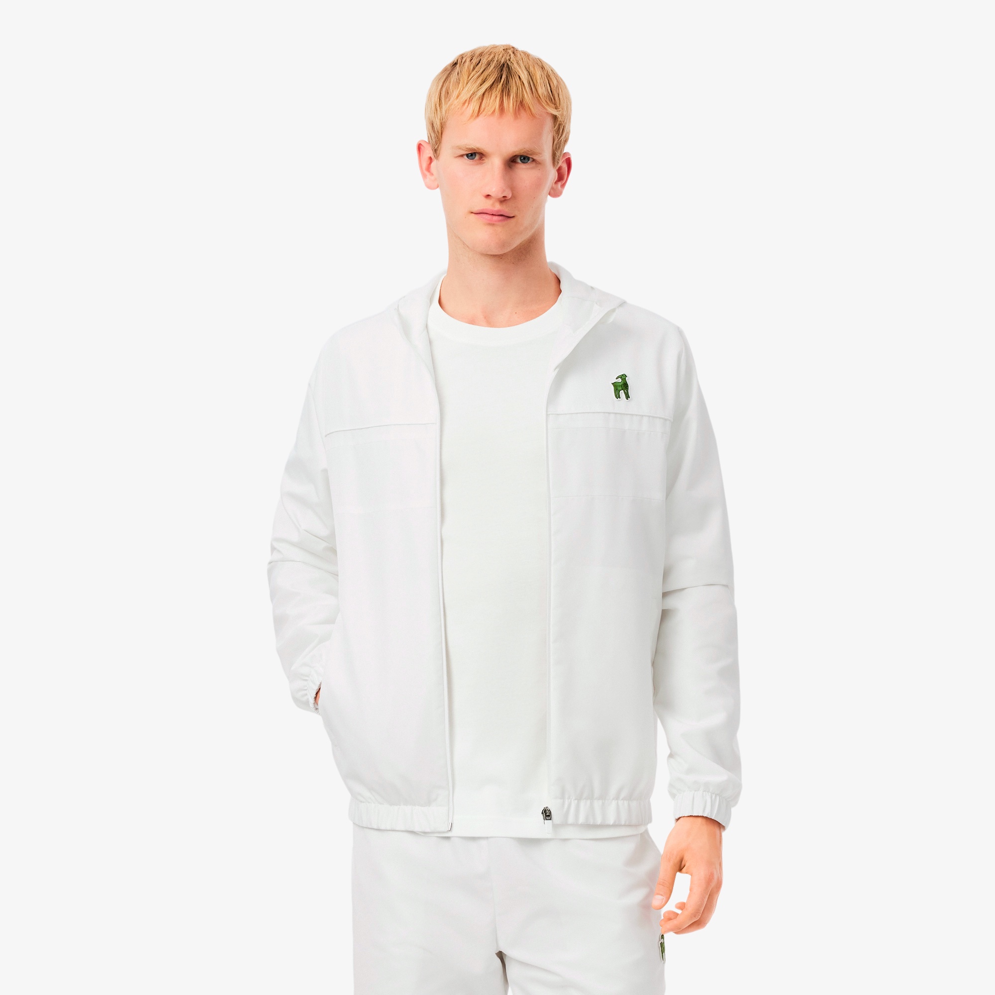 アウター・コート - ラコステ（LACOSTE）公式オンラインストア
