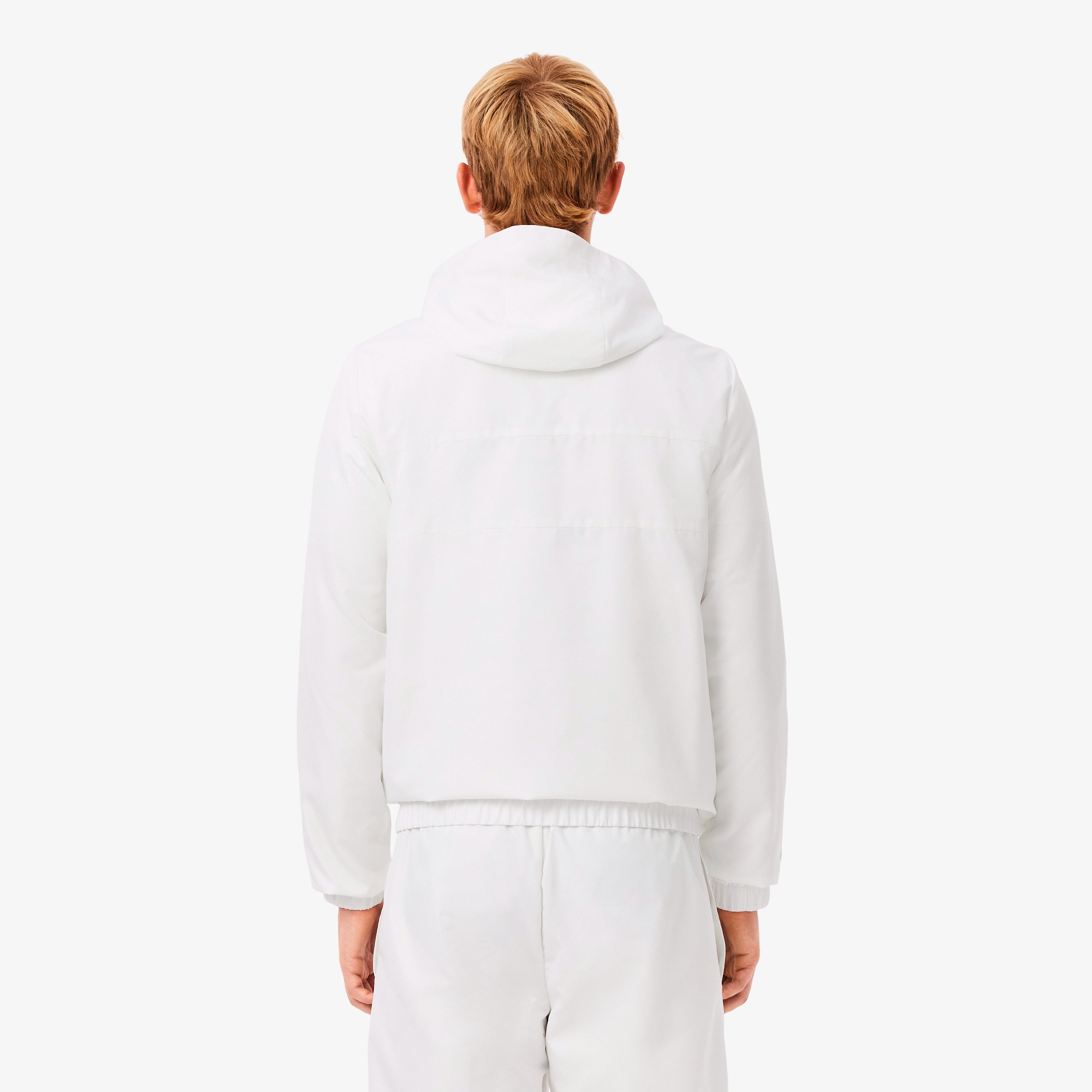 『ノバク・ジョコビッチ』GOATジャケット