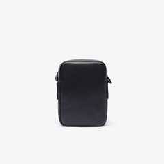 LACOSTE　メンズクラシック ピケリポーターバッグ　ブラック　ボディバッグ 楽天市場】【SALE／20%OFF】LACOSTE メンズクラシック ピケ