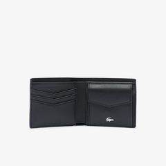 未入荷LACOSTE ミニ財布 Daily City ビルフォールド ブラック 楽天市場】ラコステ（レディース財布｜財布・ケース）：バッグ
