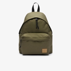 ☆カヒロ◆新品◆ LACOSTE ラコステ バッグパック セール】 ネオクロコ スポーツバッグ （ボストンバッグ