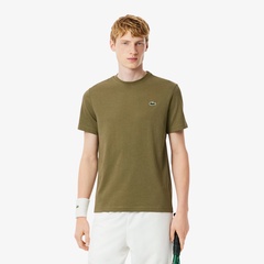 LACOSTE - #値下げ LACOSTEラコステ 半袖テニスカットソーとスコート ミッドサイツイルテニススカート JF4170 - ラコステ（LACOSTE