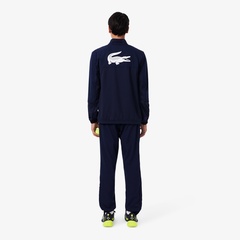 ノバク・ジョコビッチ』セットアップテニストラックスーツ
