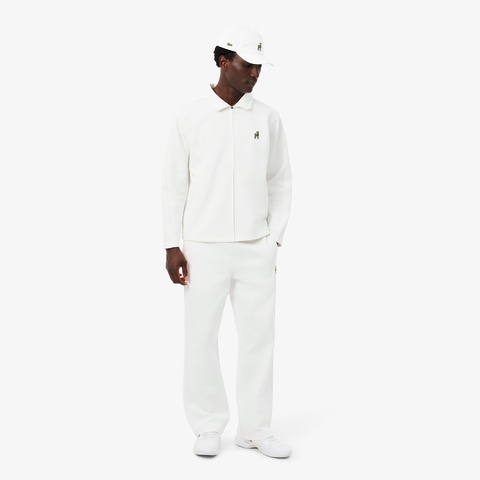 ノバク・ジョコビッチ』GOATキャップ RK7571 - ラコステ（LACOSTE