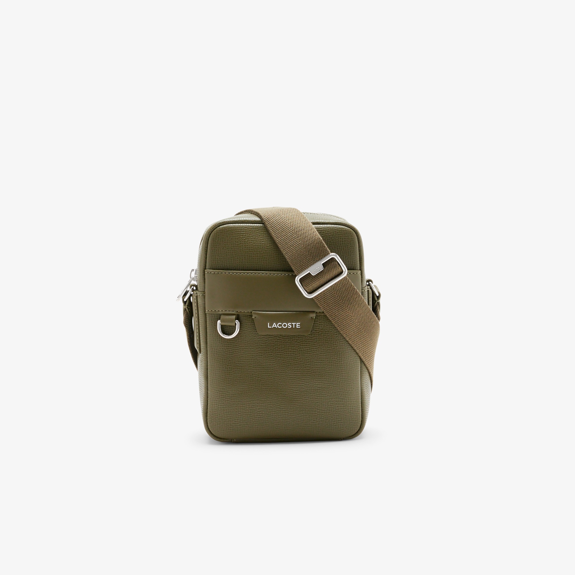 オシアン レザーサッチェルバッグ