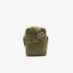 シャンタコクラシックス レザーミニショルダーバッグ NF4334KL